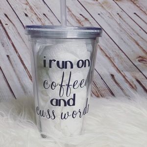 NEW 16oz Tumbler